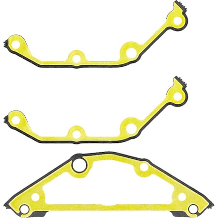 TIMING CASE GASKET SET